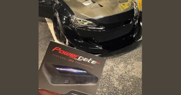 GT86ECUチューニング実施工！馬力アップ＆カスタムで走りが激変